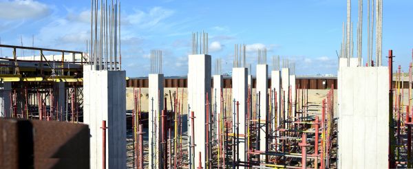 Cost of Helical Pile Installation in Bentonville