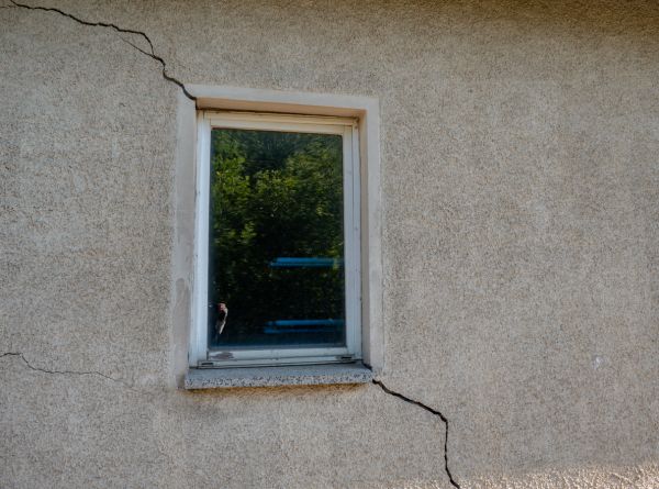 Cost of Home Foundation Repair in Bentonville