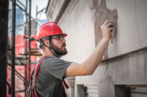 Cost of Structural Repair in Bentonville