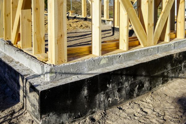 Cost of Sinking Foundation Lifting in Bentonville