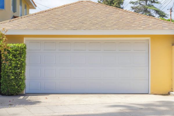 Cost of Garage Foundation Repair in Bentonville