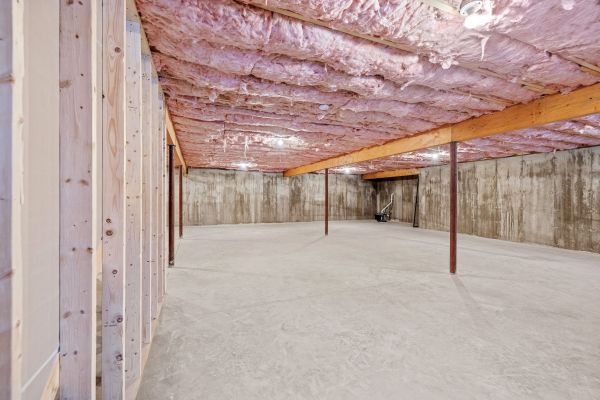 Foundation Maintenance in Bentonville
