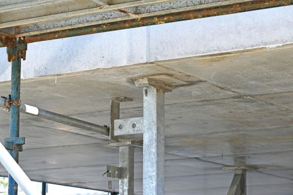 Pier And Beam Repair in Bentonville