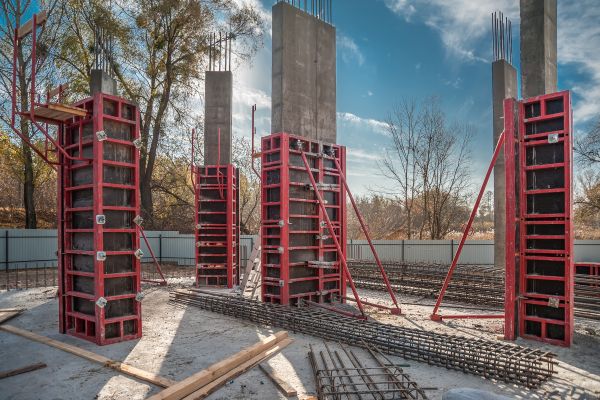 Cost of Foundation Support Service in Bentonville