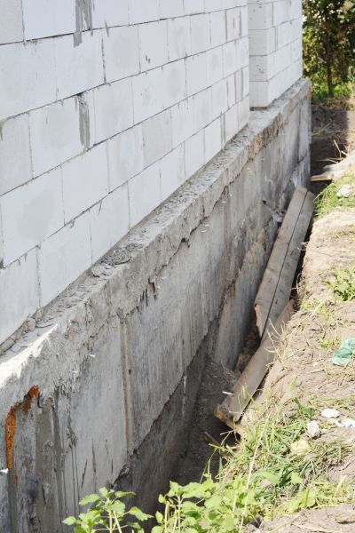Cost of Subsidence Repair in Bentonville