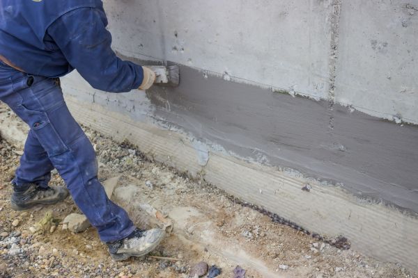 Cost of Foundation Crack Sealing in Bentonville
