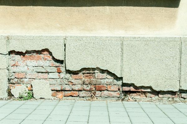 Cost of Foundation Damage Repair in Bentonville