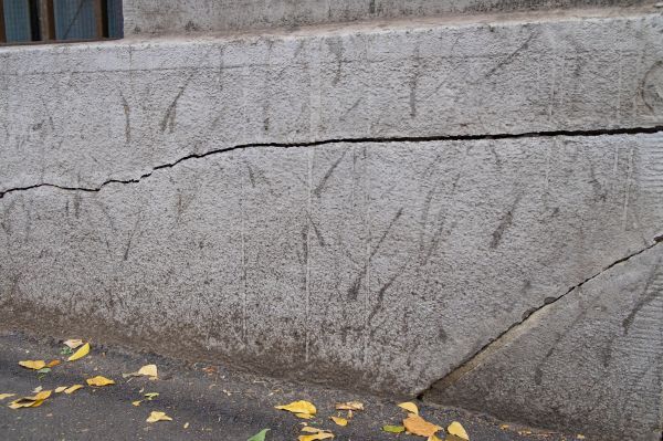 Cost of Structural Foundation Repair in Bentonville