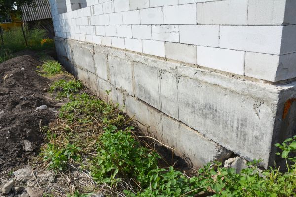 Cost of Structural Reinforcement in Bentonville
