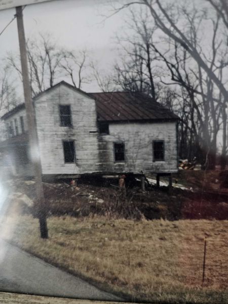 Foundation Jacking in Bentonville