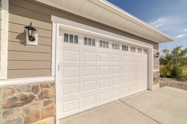 Garage Lifting in Bentonville