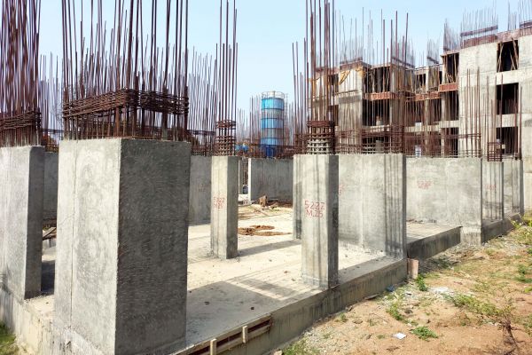 Cost of Foundation Stabilizing in Bentonville
