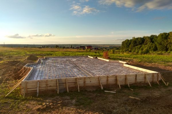 Cost of Foundation Strengthening in Bentonville