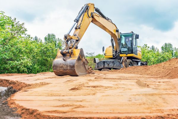 Home Foundation Leveling in Bentonville