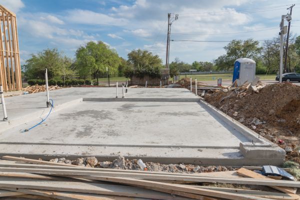 Building Foundation Repair in Bentonville