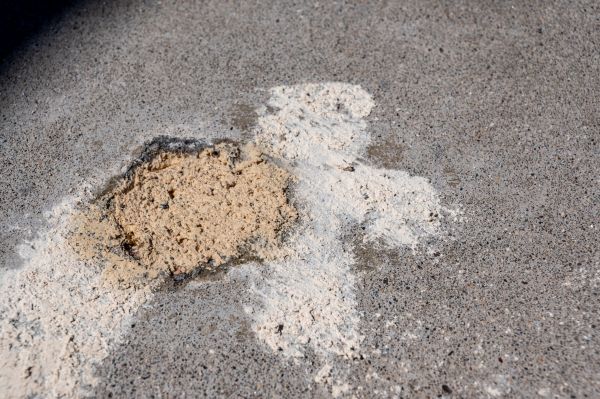 Foundation Leveling Service in Bentonville