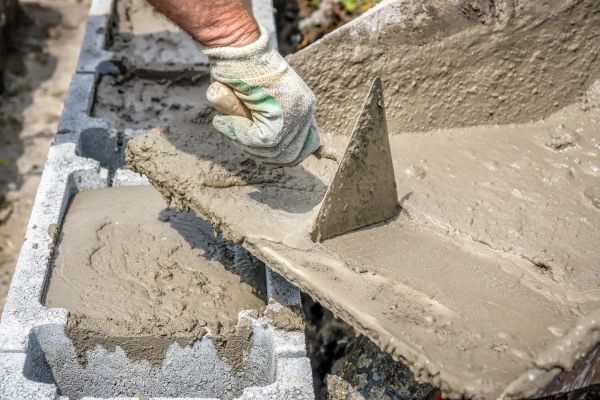 Cost of Foundation Mortar Repair in Bentonville