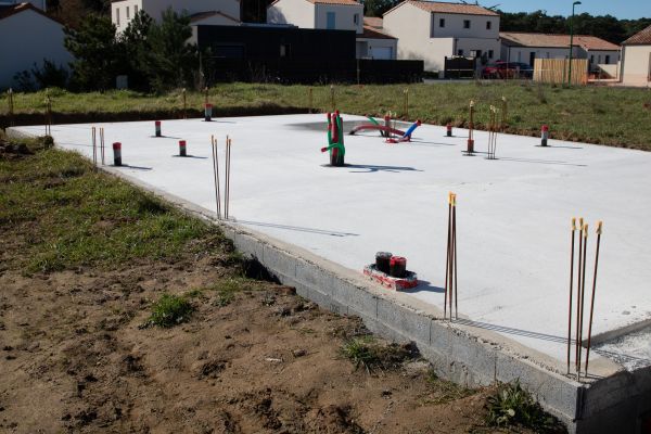Foundation Lifting in Bentonville