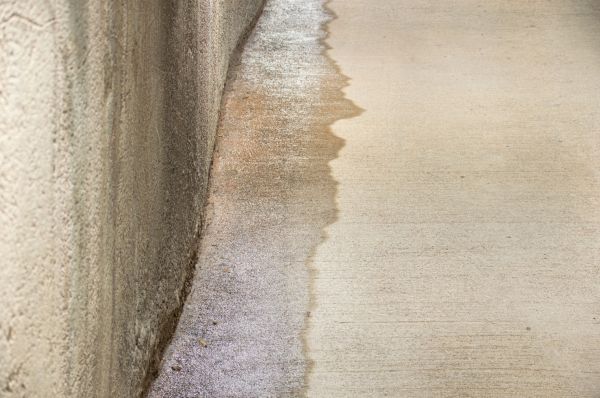 Cost of Leaking Foundation Repair in Bentonville